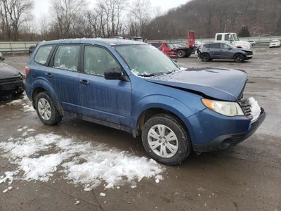 #ad Power Steering Pump Base Fits 08 11 IMPREZA 2323143 $76.00