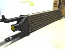 LADELUFTKÜHLER Fiat Grande Punto (199) 55702237