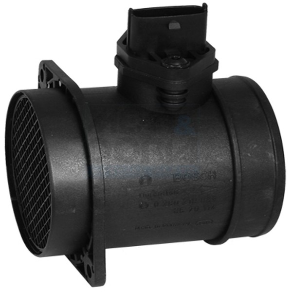 Luftmassenmesser Meat & Doria 86240 FüR Volvo V70 2 285 S60 1 384 S80 184 C70-image