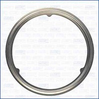 1X Ajusa 01322700 Dichtung Abgasrohr FüR Fiat Alfa Romeo Chrysler Lancia