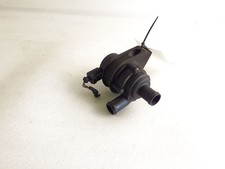 Pompe à essence Porsche PANAMERA