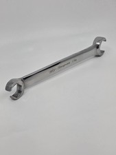 Snap-on Tools 78- 1 18 Sae Double Flare Nut 6pt Line Wrench Rxfs2836b Usa