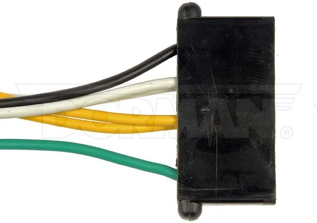 Dorman 85842 Electrical Harness - 6-Wire For Select 65-80 Ford Models - Image 2 of 4