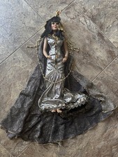 RARE Stunning Franklin Heirloom Maryse Nicole 