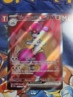 Carte Pokémon Charmina EX 161/142 EV Couronne Stellaire FR