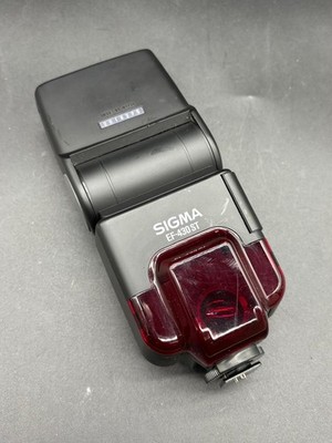 Sigma EF-430 ST