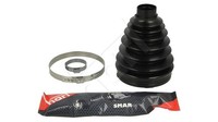 Hart 451 851 Faltenbalgsatz, Antriebswelle FüR Renault