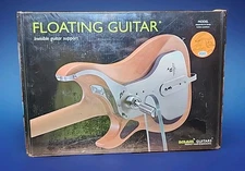 Floating Guitar Invisible Guitar Support Model Fg01