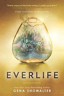 Everlife von Showalter, Gena | Buch | Zustand sehr gut