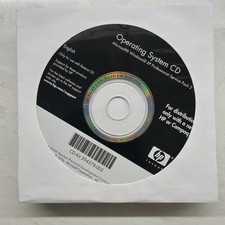 Microsoft Windows XP Pro SP2 System Restore Discs FREE SHIPPING