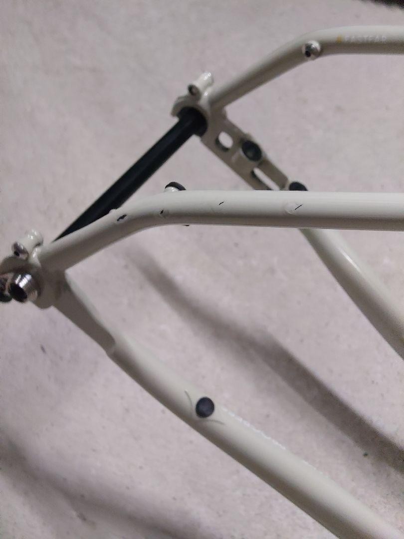 美品 MASON In Search Of グラベル ドロップバーMTB 美品 MASON In Search Of グラベル ドロップバーMTB Mason In