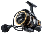 Penn Clash 8000 Spinning Fishing Reel CLA8000 Black / Gold + Warranty 1366184