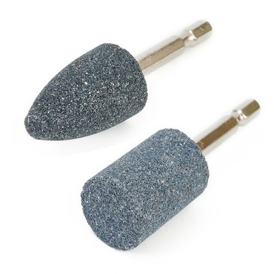 Hexagonal Grinding Drilling Tool Multifunctional Hex Shank Alloy Drill Bit Tip-X