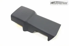 2022-24 FORD MAVERICK CREW CAB REAR LEFT SEAT BELT SEATBELT TRIM COVER PANEL OEM