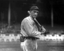 Cleveland Indians JOE JACKSON Glossy 8x10 Photo Major League Baseball Print