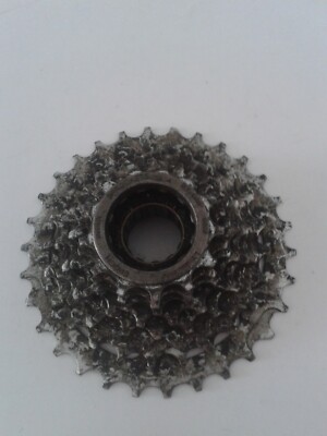Road bike wreath 8 speed 13/30 sprocket screw wreath bicycle cassette bolt ring