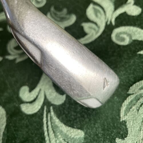 TaylorMade Burner Plus Bruciatore Singolo 4 Ferro Acciaio Superveloce 85g UniFlex LH 40” - Foto 3 di 10