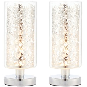 pretty bedside lamps