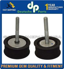 Poulies diverses Porsche PANAMERA