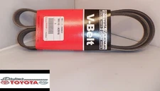 Toyota Genuine Parts 90916-A2016 Alternator and Fan Belt