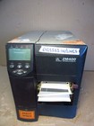 ZEBRA ZM400 PEEL-OFF USB 108mm Thermo Labeldrucker Printer 6421513 INCH / LINES