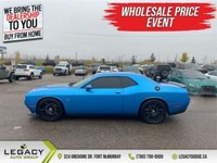 2015 Dodge Challenger SCAT PACK