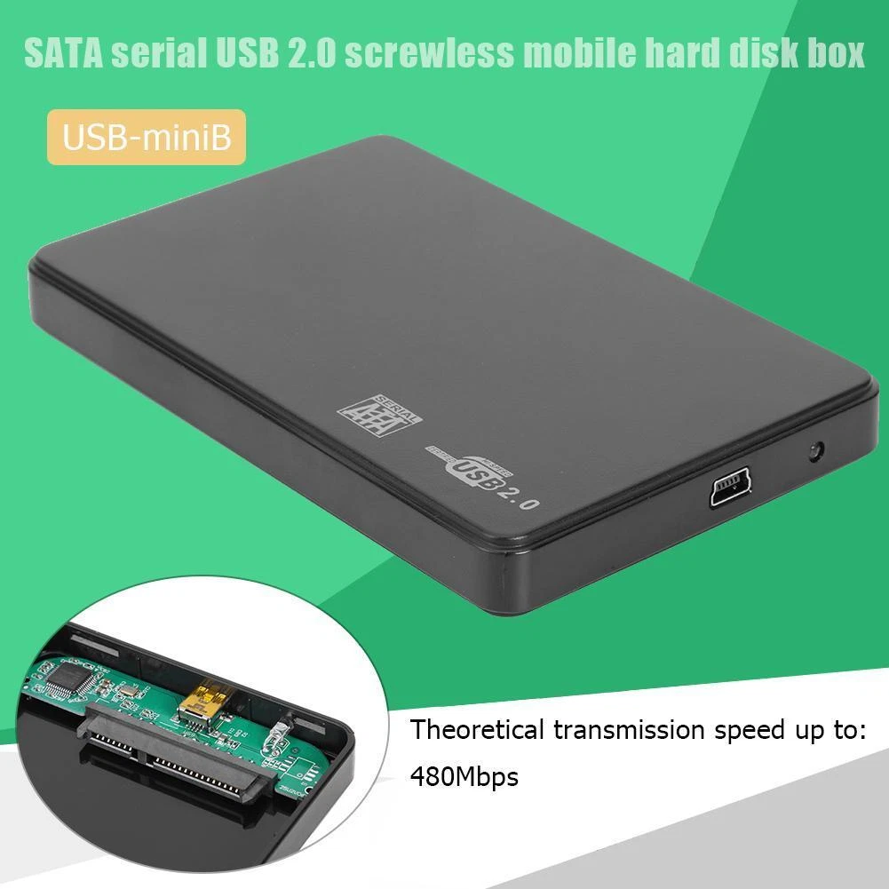 Ssd usb best sale 2.0