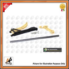 Fits BMW X1 X3 Z4 ROADSTER 2.0 Petrol Engine N46 B20 B Timing Chain Kit