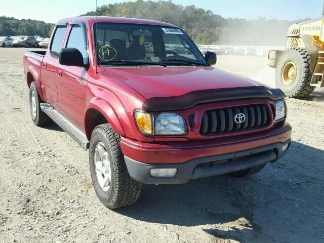 1997 - 1998 Toyota T100 Pickup 3.4l Throttle Body Genuine OEM - Imagem 3 de 4