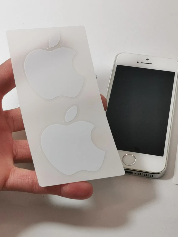 IPhone 5s - 16GB - Argento - Immagine 2 di 4