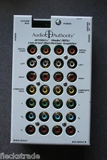 Audio Authority Multi-Mode HDTV Distribution Amplifier #985U