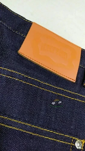 BBC ICECREAM RUNNING DOG SUMMER MEN'S CLASSIC JEANS SIZE30/32/34/36/38/40/42New - Picture 9 of 14
