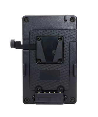 FXLION plate XH-BP (D-tap) Konverter Adapter Platte mit D-Tap Ausgang
