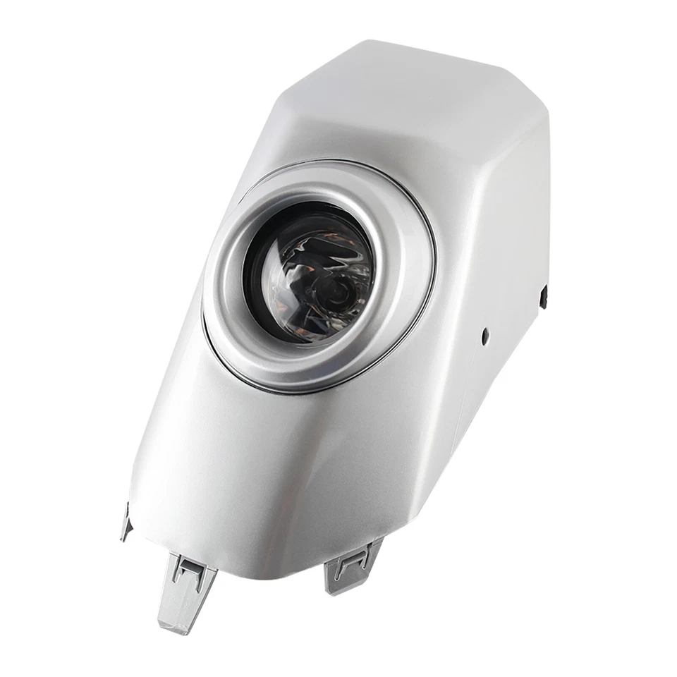 For Toyota FJ Cruiser 2007-2014 OEM Genuine Front Bumper Fog Lights Left+Right - Image 3 of 4