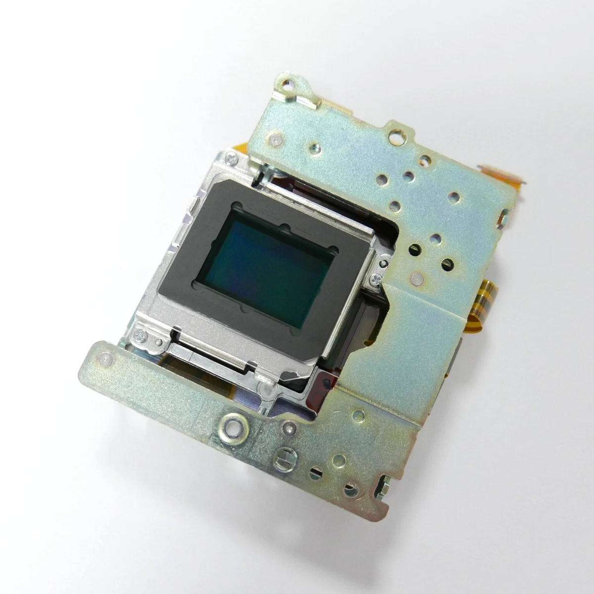 CCD Sensor for Panasonic Digital Camera for sale | eBay