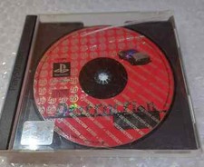 Thumbnail of ebay&reg; auction 357064206769 | Destruction Derby Platinum (Sony PlayStation 1, 1995)