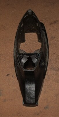 Mercury 9.9 HP 4 Stroke Extension Assembly PN 828032A1 Fits 1998-2005+