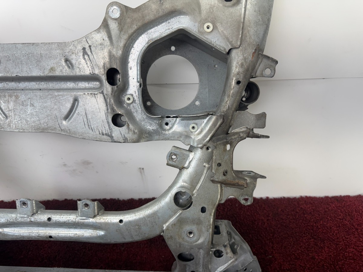 BMW 2019-2025 G20 G22 Front Subframe Crossmember Cradle AWD