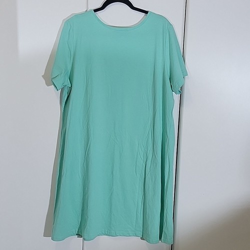 Cruise Wear & Co Cover Up / Kleid Größe 3X - Bild 7 von 7