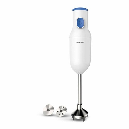 Handmixer Philips HL1655/00 250W (weiß) versandkostenfrei - Bild 1 von 7