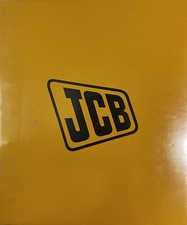 JCB 940 Instrukcja warsztatowa