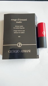 giorgio armani 102 androgino