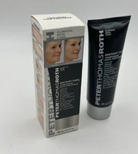 Peter Thomas Roth Instant FIRMx Temporary Face Tightener Facial Treatment 3.4 oz