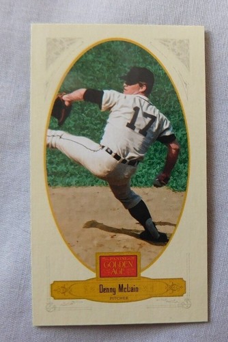2012 Golden Age Mini Trading Card Pick one - Picture 87 of 147