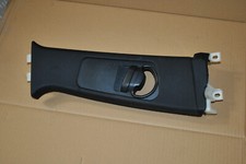 BMW E46 Compact Abdeckung B Säule rechts in Schwarz Verkleidung M-Paket 7007812