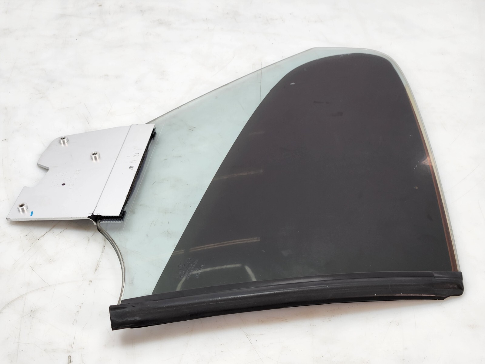 ✅ 03-10 OEM Bentley Continental Coupe Rear Right Passenger Quarter Window Glass*