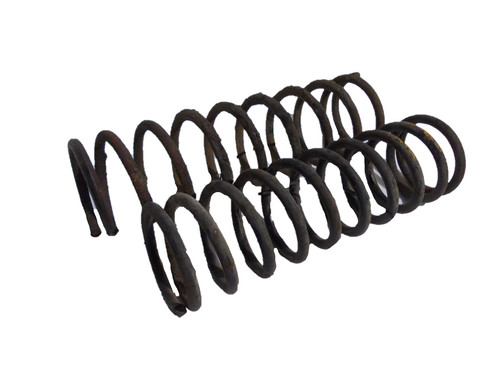 STOßDÄMPFER FEDERN HINTEN RECHTS LINKS  -- AUDI 50 VW POLO 1 // 861511115D