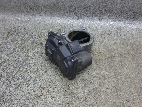 Drosselklappe 1354781075203 164Tkm BMW 5er F11 F10 530D 5K 13.1808.039