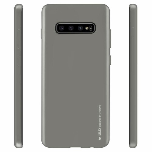 For Samsung Galaxy S10/ S10 Plus Case S9 S8 Plus Silicone Soft Rubber Cover Slim - Picture 24 of 45