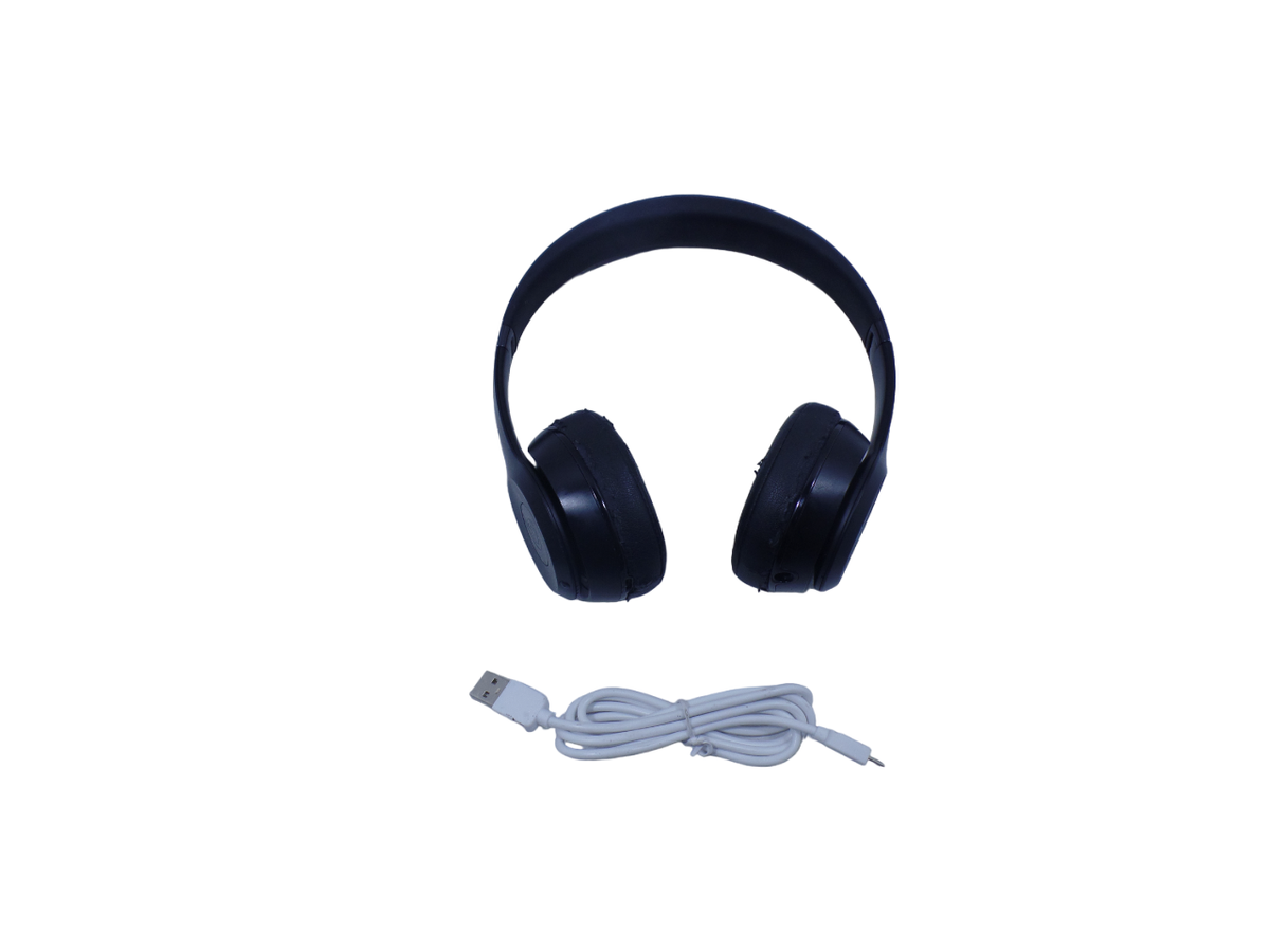 Beats by Dre Beats Solo3 Wireless On-Ear Headphones A1796